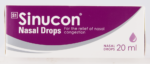 Sinucon Nasal Drops 20ml