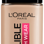 L'oréal Paris Infaillible Vanilla Rose SPF 25 32H Fresh Wear Foundation 30ml