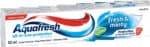 Aquafresh All-in-One Protection Fresh & Minty Fluoride Toothpaste 50ml