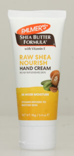 Palmer's Shea Butter Formula Raw Shea Nourish Hand Cream 96g