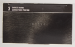 Revlon ColorStay Darkest Brown Longwear Cream Colour 1s