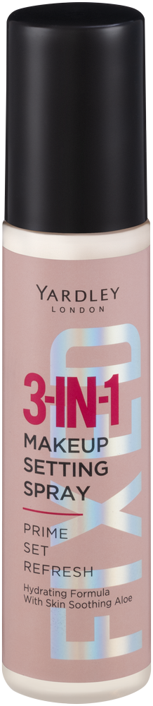 Yardley Makeup Setting Spray 100ml