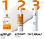 La Roche-posay Anthelios SPF 50+ UVMUNE 400 Invisible Fluid Sun Protection 50ml