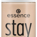 Essence 30 Soft Sand Stay All Day 16H Long-Lasting Foundation 30ml