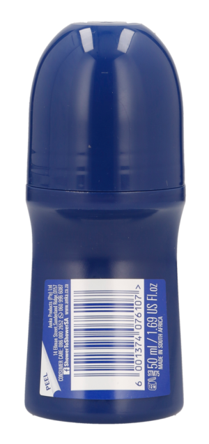 Shower To Shower Men Fresh Sport Anti-Perspirant Roll-On 50ml