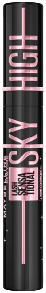 Maybelline Lash Sensational Cosmic Black Sky High Washable Mascara 7ml