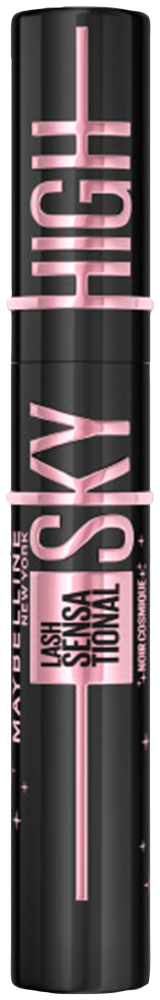 Maybelline Lash Sensational Cosmic Black Sky High Washable Mascara 7ml