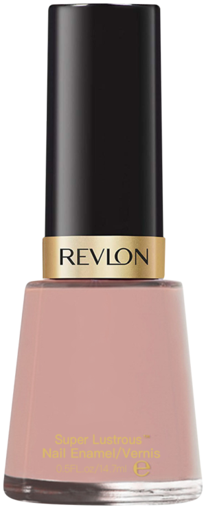 Revlon Super Lustrous Romantique Nail Enamel 14.7ml