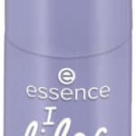 Essence 17 I Lilac You Gel Nail Colour 8ml