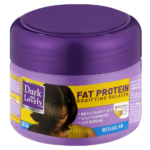Dark And Lovely Fat Protein Regular Fat Protein Bodifying Relaxer 250ml