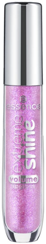 Essence Sparkling Purple Extreme Shine Volume Lipgloss 5ml