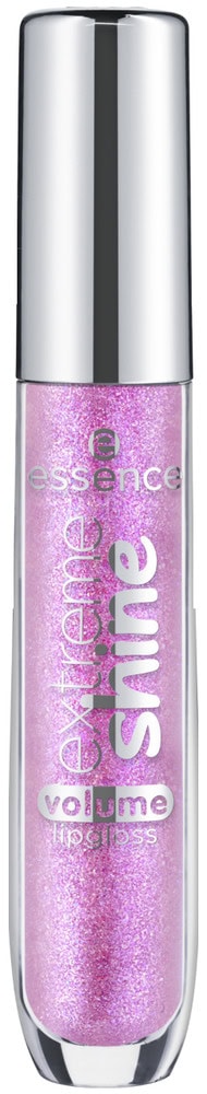 image-0 Essence Sparkling Purple Extreme Shine Volume Lipgloss 5ml