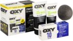 OXY Acne Prone Skin Starter Pack 4pc