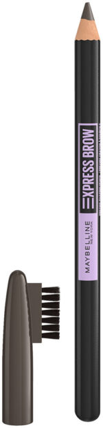 Maybelline Express Brow Deep Brown Shaping Pencil 1s