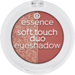Essence Bronze Beauty Soft Touch Duo Eyeshadow 1.8g