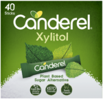 Canderel Xylitol Sticks 40pk