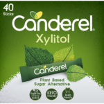 Canderel Xylitol Sticks 40pk
