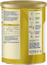 Nestlé NANKID Optipro Gold Stage 3 Milk Powder for Young Children 900g