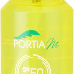 Portia M Marula SPF 50 Oil Sunscreen Spray 100ml