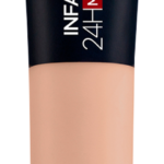 L'oréal Paris Infaillible Sand 24H Matte Cover Longwear Foundation 30ml