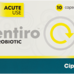 Entiro Probiotic Capsules 10pk