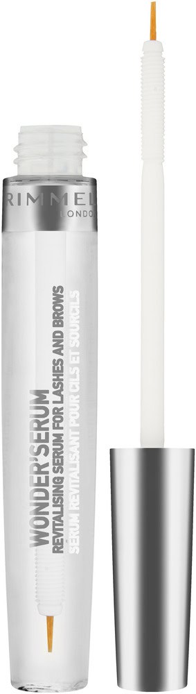 Rimmel Wonder'Serum Revitalising Serum For Lashes and Brows 11ml