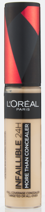 L'oréal Paris Infaillible Linen 24H More Than Concealer 11ml