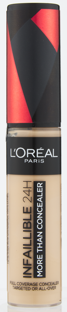 L'oréal Paris Infaillible Linen 24H More Than Concealer 11ml