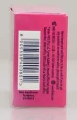 Lil-lets SmartFit Super Tampons 16s
