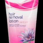 Mandy's Hair Removal Lotion 100ml