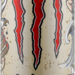Monster Pacific Punch Energy Drink 500ml