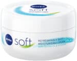 Nivea Soft Moisturising Cream 200ml
