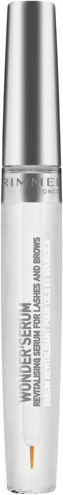 Rimmel Wonder'Serum Revitalising Serum For Lashes and Brows 11ml