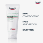 Eucerin DermoPurifyer Triple Effect Body Cream 200ml