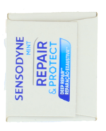Sensodyne Repair & Protect Mint Deep Repair Toothpaste with Fluoride 75ml