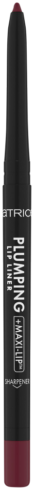 Catrice Cherry Lady Plumping Lip Liner 0.35g