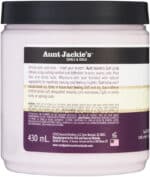 Aunt Jackie's Curls & Coils Collection Curl La La Defining Curl Custard 430ml