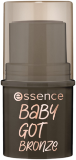Essence Baby Got Bronze Crush On Caviar Bronzing Stick 5.5g