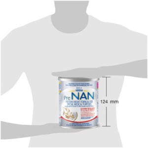 Nestlé PreNAN Preterm Infant Formula for Special Medical Purposes 400g