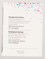 Stellar-mama Pregnancy Supplement 90pk