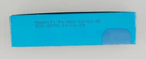 Lil-lets SmartFit Regular Tampons 16s