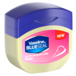 Vaseline Blue Seal Baby Petroleum Jelly 50ml