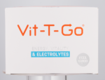 Revite Vit-T-Go Effervescent Supplement 50pk