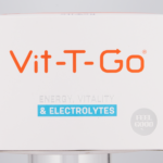 Revite Vit-T-Go Effervescent Supplement 50pk