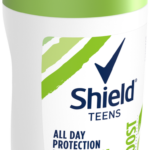 Shield Teens Fresh Boost Antiperspirant Roll-On Deodorant 50ml