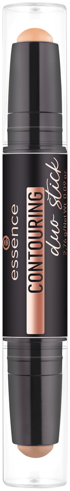 Essence Tan Contouring Duo Stick 2.76g