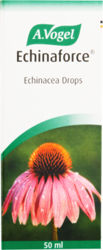 A. Vogel Echinaforce Echinaforce Drops 50ml