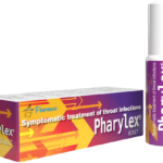 Pharylex Adult Throat Infections Spray 30ml
