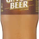 Kingsley Ginger Beer Soft Drink 2L