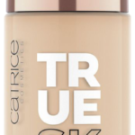 Catrice 015 Warm Vanilla True Skin Hydrating Foundation 30ml